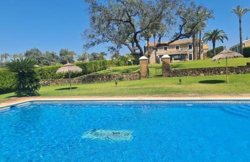 Guillena Complejo | Alojamiento Rural Finca Barral