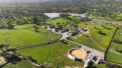 Guillena Complejo | Alojamiento Rural Finca Barral