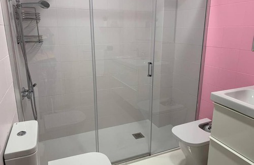 Yecora Apartamento | Alojamiento Rural Harria