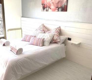 Yecora Apartamento | Alojamiento Rural Harria