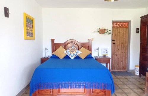 Jardin Casa | Alojamiento Rural Jardín Consentido
