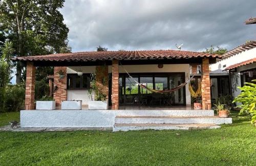 Quimbaya Casa | Alojamiento Rural Majapai