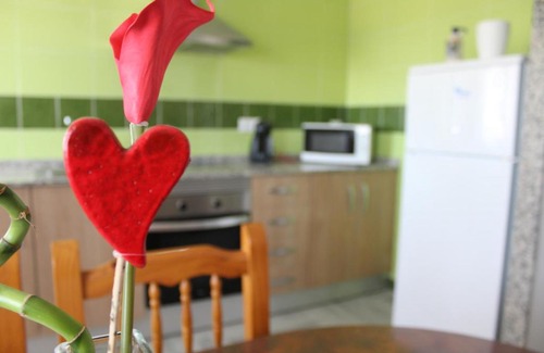 L'Ampolla Apartamento | Alojamiento rural Masía Valldepérez