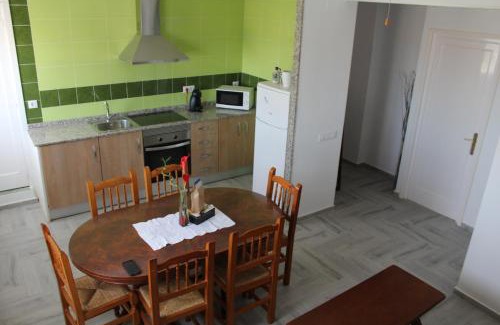 L'Ampolla Apartamento | Alojamiento rural Masía Valldepérez