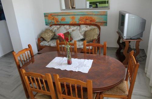 L'Ampolla Apartamento | Alojamiento rural Masía Valldepérez
