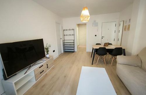 Linares Apartamento | Alojamiento San Gonzalo