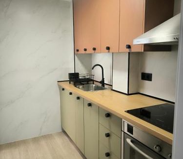 Linares Apartamento | Alojamiento San Gonzalo