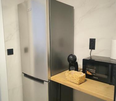Linares Apartamento | Alojamiento San Gonzalo