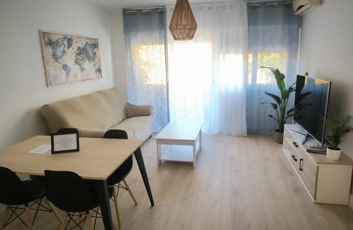 Linares Apartamento | Alojamiento San Gonzalo