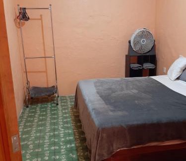 Guadalajara Municipality Apartamento | ALOJAMIENTO SAN ISIDRO