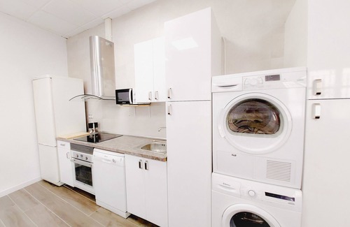 Murcia Apartamento | Alojamiento San Juan en Murcia Centro