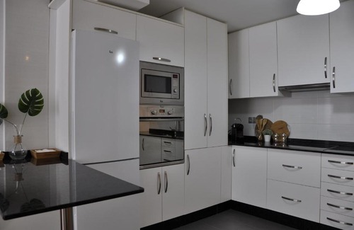 Ames Apartamento | Alojamiento Santa Maria Bertamirans