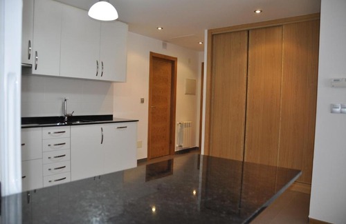 Ames Apartamento | Alojamiento Santa Maria Bertamirans