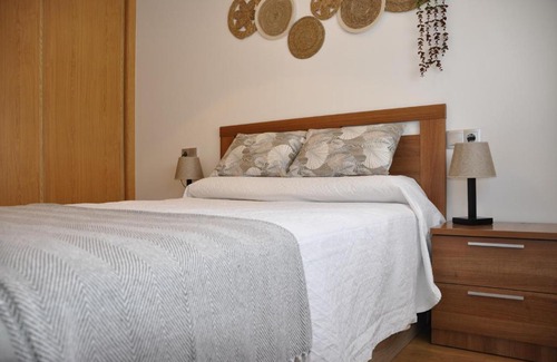 Ames Apartamento | Alojamiento Santa Maria Bertamirans