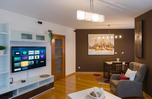 O Milladoiro Apartamento | Alojamiento Santa Maria