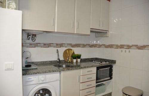 O Milladoiro Apartamento | Alojamiento Santa Maria II