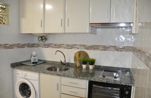 O Milladoiro Apartamento | Alojamiento Santa Maria II