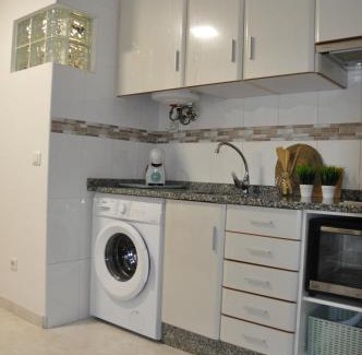 O Milladoiro Apartamento | Alojamiento Santa Maria II