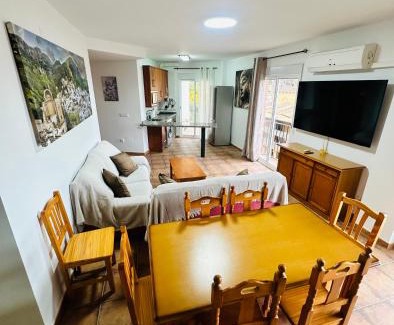 La Iruela Apartamento | Alojamiento Sierra Cazorla