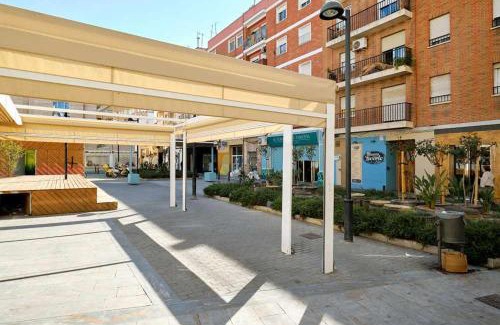 Murcia Apartamento | Alojamiento Simon 1 Murcia