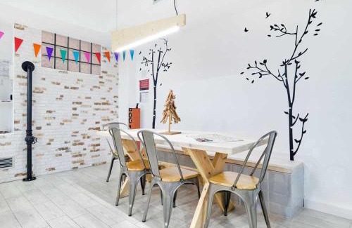 Murcia Apartamento | Alojamiento Simon 1 Murcia