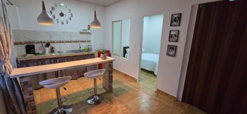 Puerto Triunfo Apartamento | Alojamiento Sol Naciente