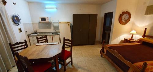 San Jose Apartamento | Alojamiento Tía Silvia