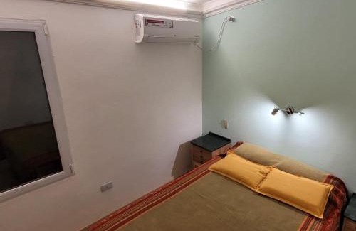 San Jose Apartamento | Alojamiento Tía Silvia