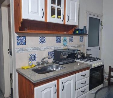 Lanus Apartamento | Alojamiento temporario 2