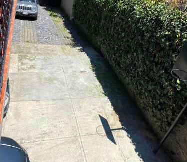 Cuajimalpa Otro | Alojamiento tipo Cabaña, rodeado de Bosque