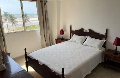 Tucacas Apartamento | Alojamiento Tucacas