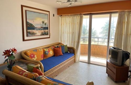 Tucacas Apartamento | Alojamiento Tucacas