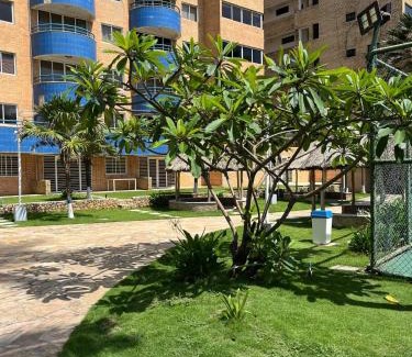 Tucacas Apartamento | Alojamiento Tucacas
