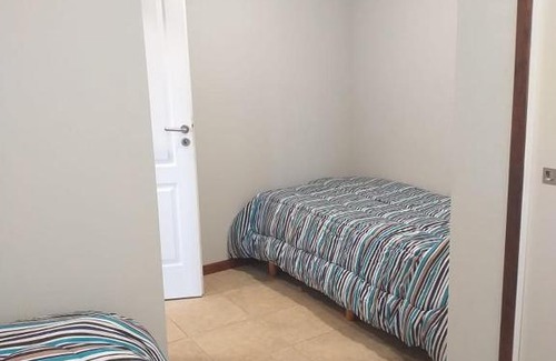 Dina Huapi Apartamento | Alojamiento Turístico Cauquén