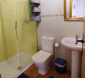 Valseca Casa | Alojamiento Turístico Casa Los Laureles