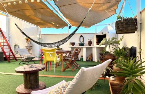 L'Aldea Apartamento | Alojamiento Turístico Casa Ela