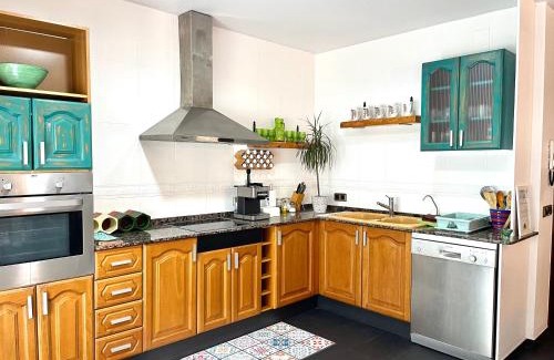 L'Aldea Apartamento | Alojamiento Turístico Casa Ela