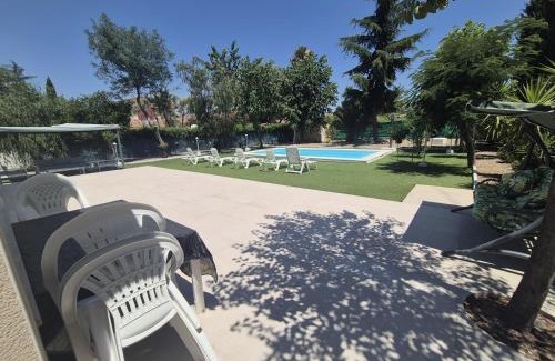 Ceres Golf Casa | Alojamiento Turístico Esmeralda
