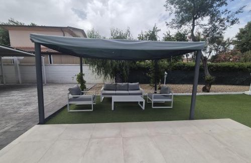 Ceres Golf Casa | Alojamiento Turístico Esmeralda