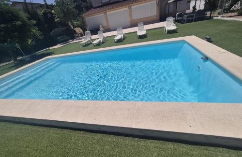 Ceres Golf Casa | Alojamiento Turístico Esmeralda