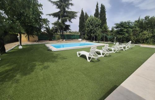 Ceres Golf Casa | Alojamiento Turístico Esmeralda