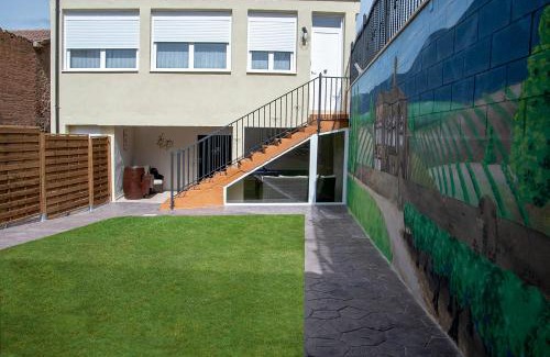 Canas Casa | Alojamiento Turistico La Casa del tio Cesar