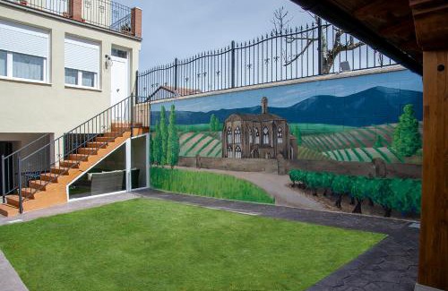 Canas Casa | Alojamiento Turistico La Casa del tio Cesar