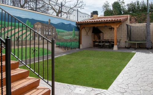 Canas Casa | Alojamiento Turistico La Casa del tio Cesar
