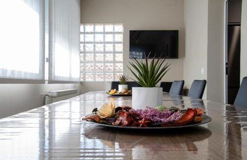 Canas Casa | Alojamiento Turistico La Casa del tio Cesar