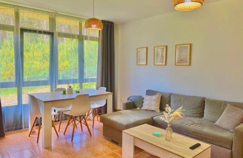 Sardinero Apartamento | Alojamiento Ultreia - Estorde