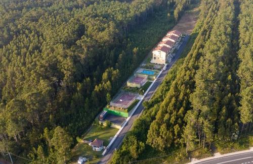 Sardinero Apartamento | Alojamiento Ultreia - Estorde