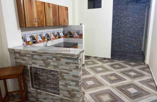 Doradal Apartamento | Alojamiento Vacacional 101
