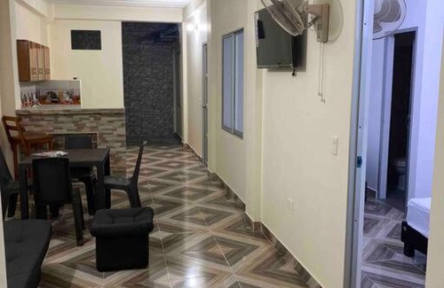 Doradal Apartamento | Alojamiento Vacacional 101