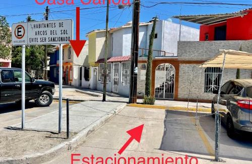 La Paz Casa | Alojamiento Vacacional Casa Conchalito